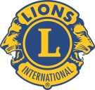 Manheim Lions Club logo